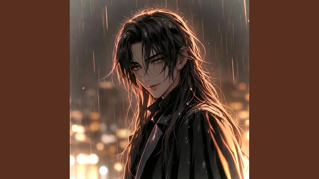 Yesterday, Today, Tomorrow (Cursed to Love You)