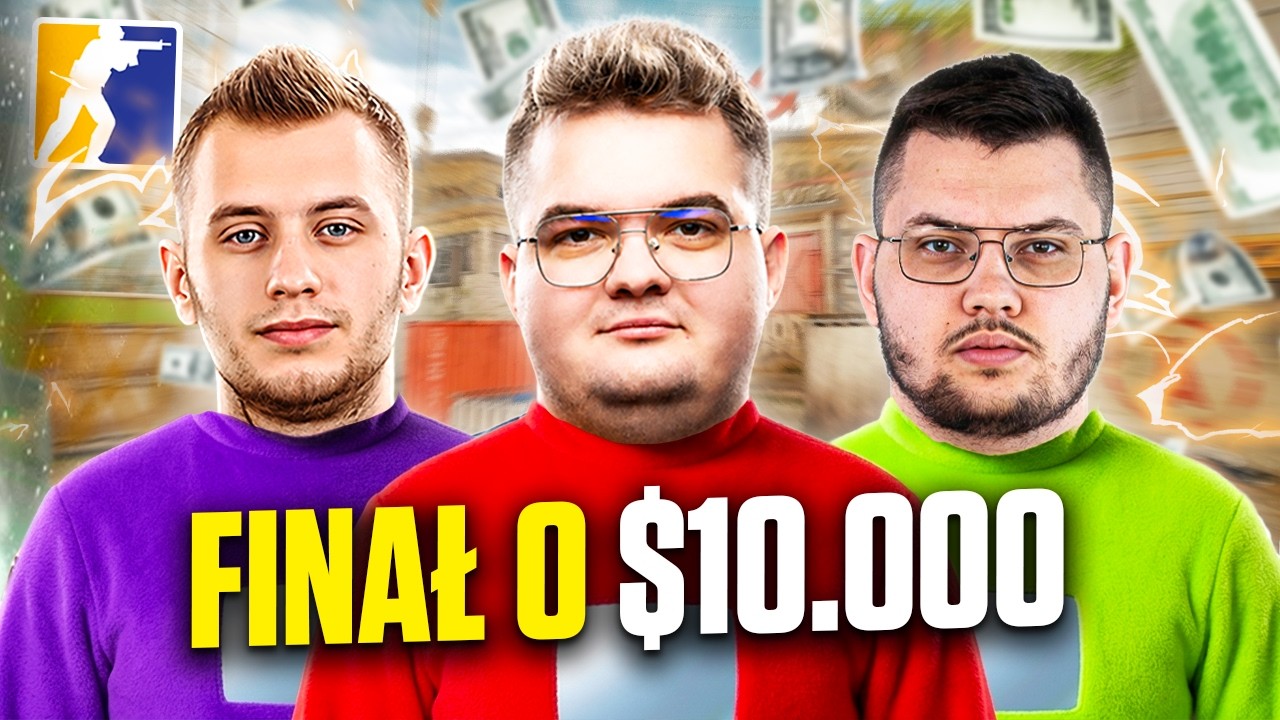 TELETUBISIE W WIELKIM FINALE O $10.000!