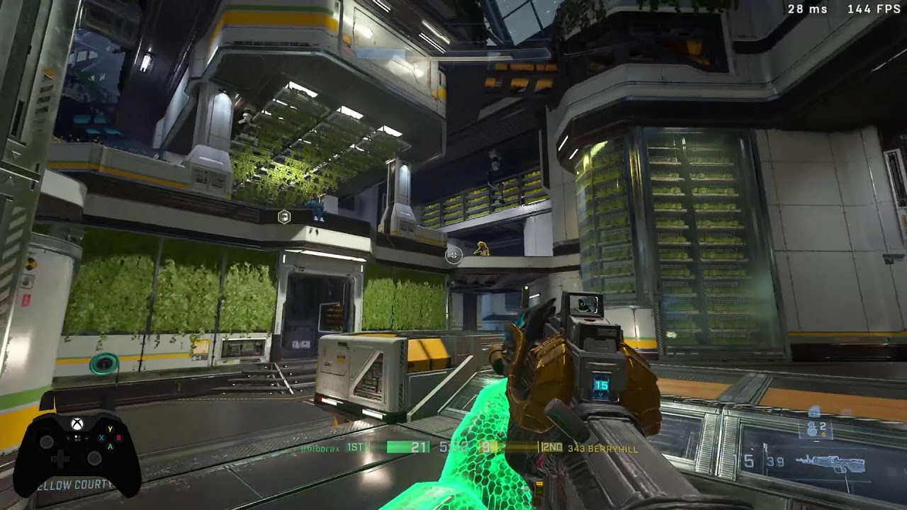 Prepping for Tournament of Redemption day 3! New Players Welcome! Halo Infinite #gaming #halo