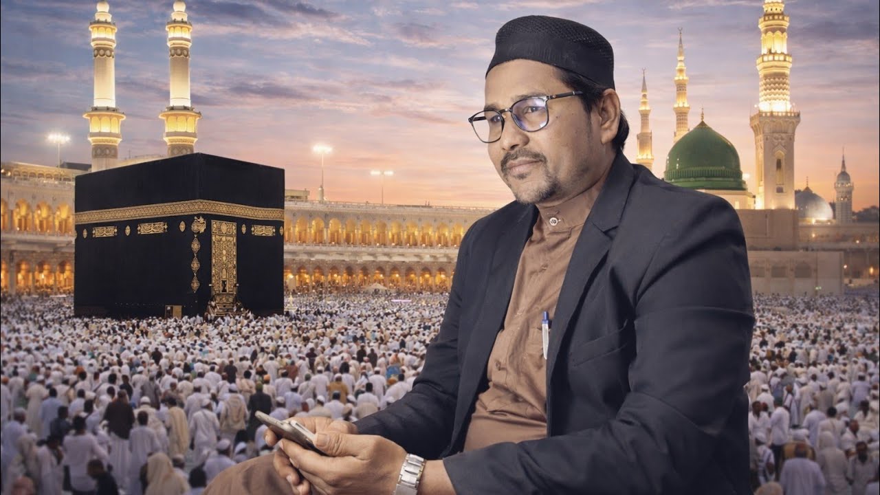 darud Sharif ka bhajan# trending#live