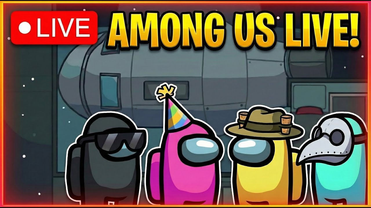 Among Us