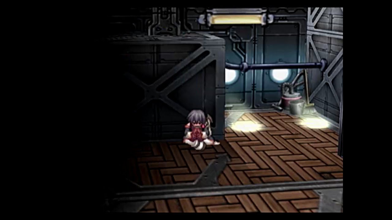 【アルトネリコ2】詩で救われる２つ目の世界【実況】part17