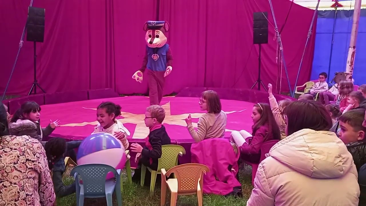 5 mai 2024