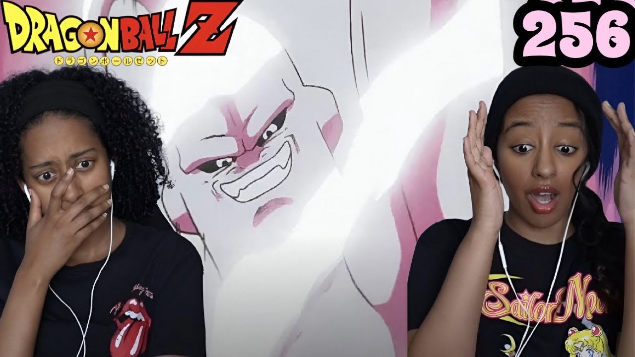 HUMAN EXTINCTION ATTACK 😱 | FIRST TIME WATCHING | Dragon Ball Z Episode 256 | Reaction