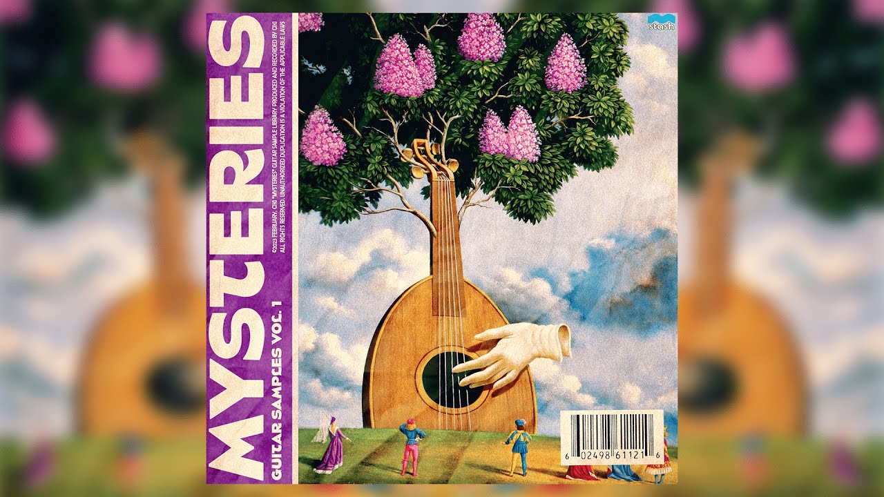 GUNNA LOOP KIT / SAMPLE PACK - 