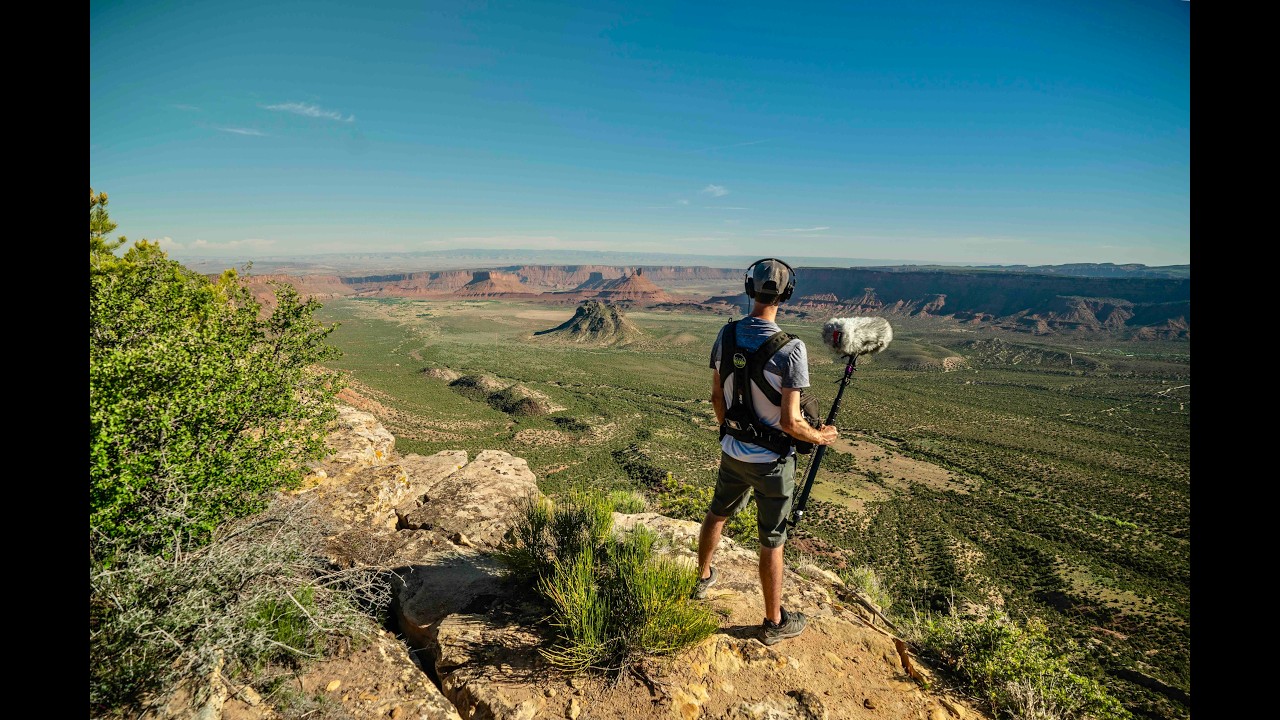 Moab, Utah - 2019