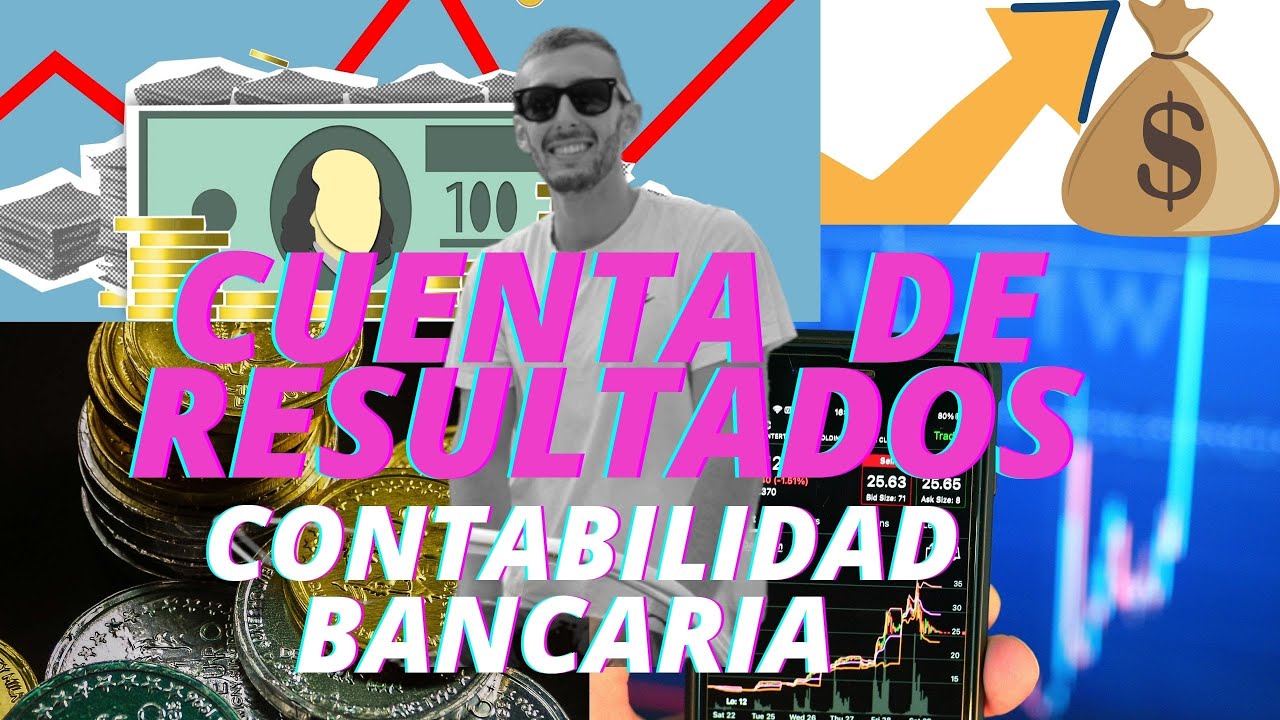 5. Cuenta de Resultados