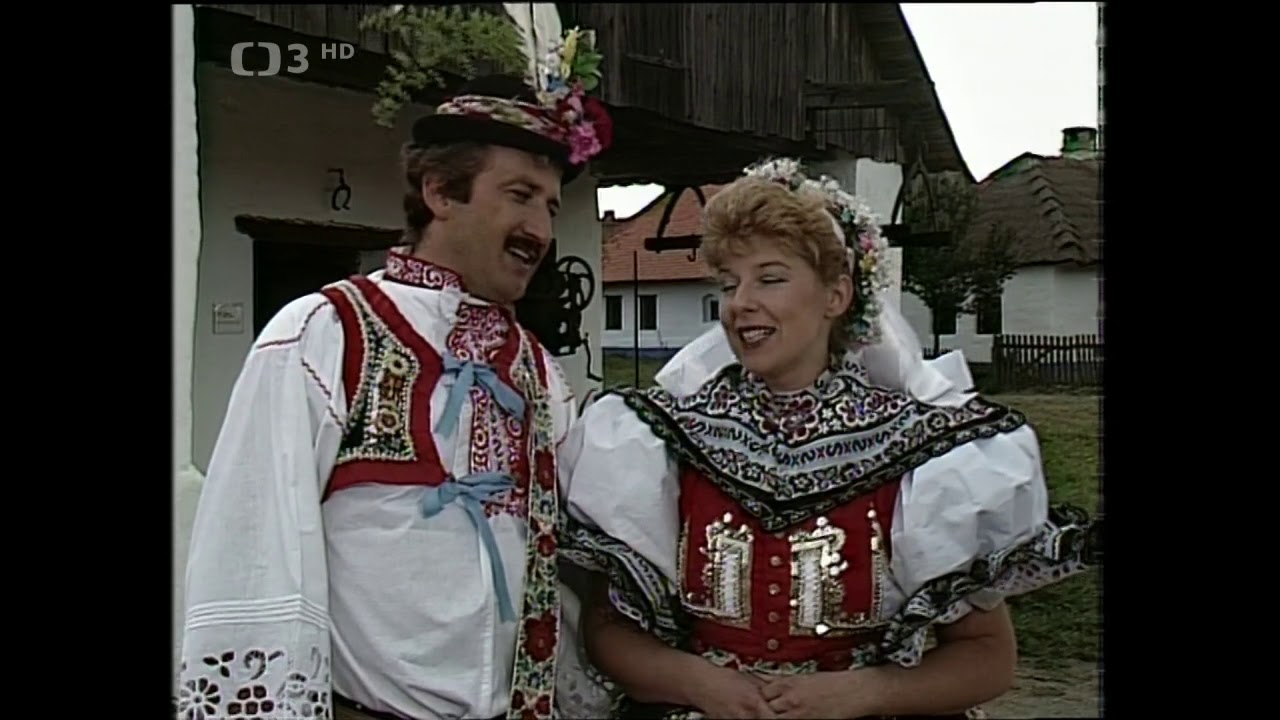 Nejlepší z Moravy - Miločanka a Zbrojovanka
