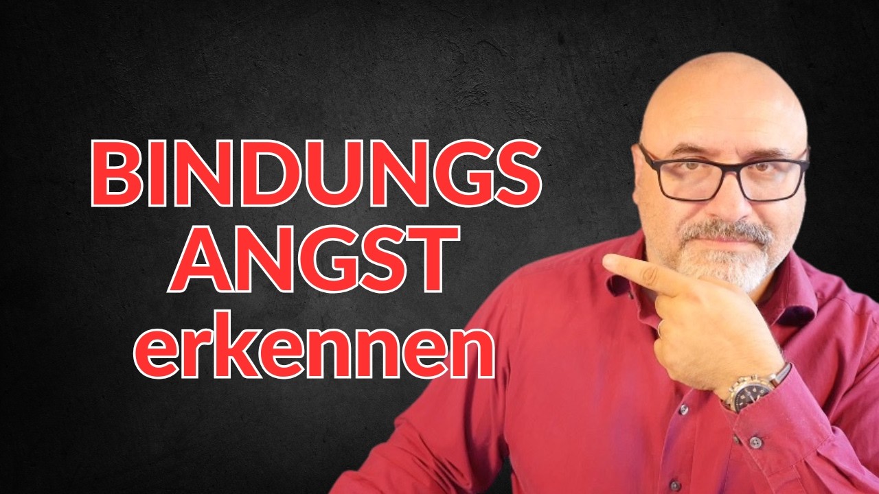 Er hat Angst vor einer Beziehung? So erkennst du es SOFORT