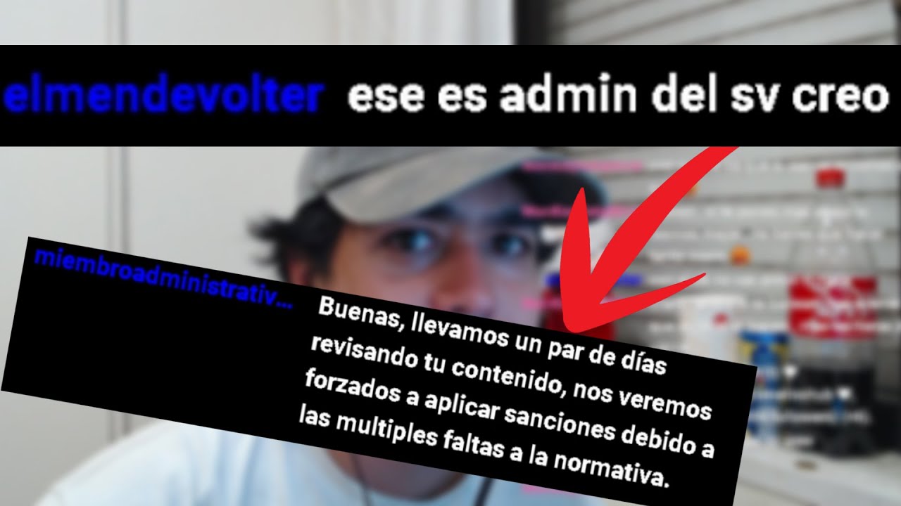 😲Me banean de gtahub 😨😩