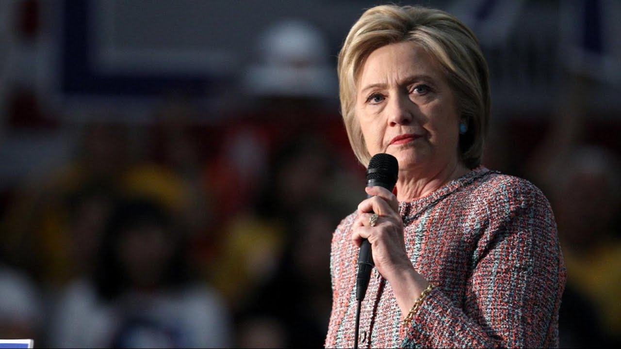 Hillary Clinton Slammed by State Department Investigators Over Private Email