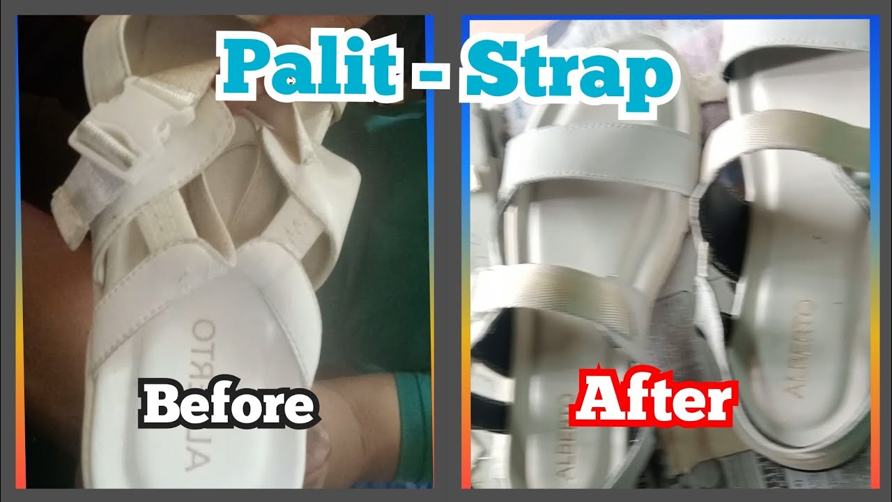 Palit - Strap ng Sandal