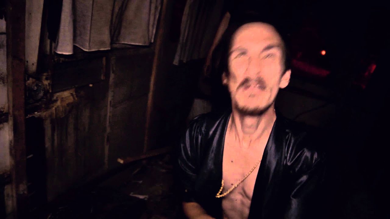 DONPLAYA - &dagger; Fala Bogu &dagger;
