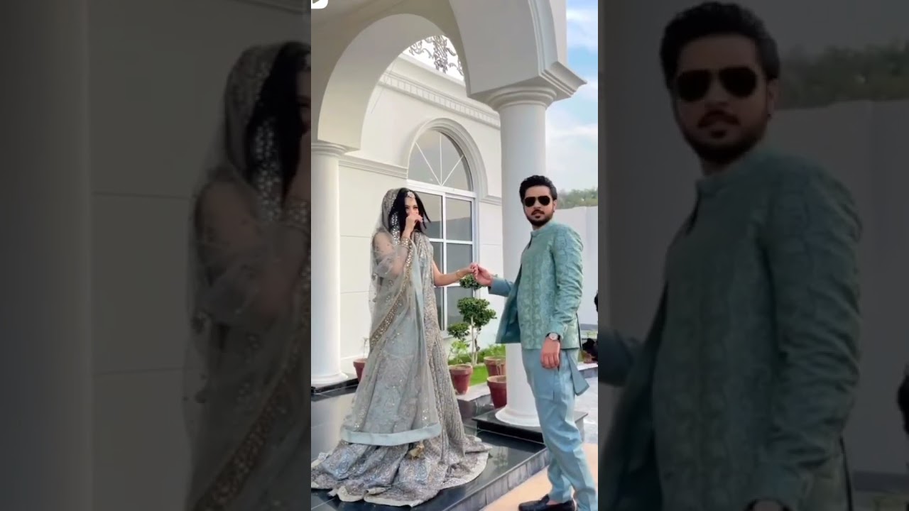 iqra kanwal engagement |IQreeb engagement highlights | iqra kanwal engagement dress #sistrology