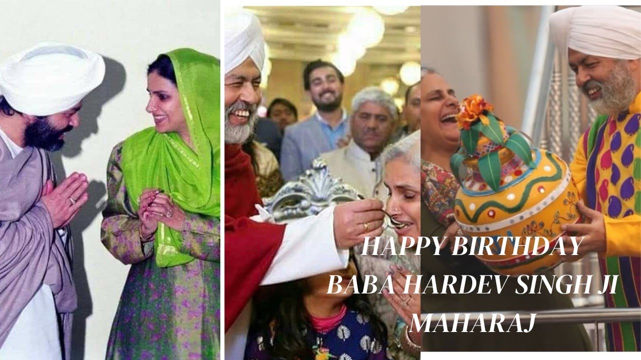 Happy birthday nirankari Baba Hardev singh ji Maharaj || Miss you huzur || 😶