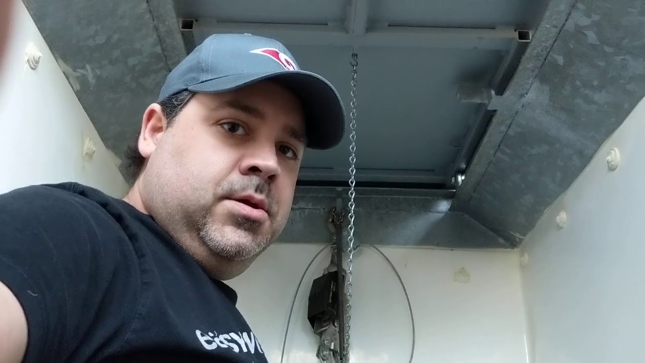 Flatsafe storm shelter 8 years later