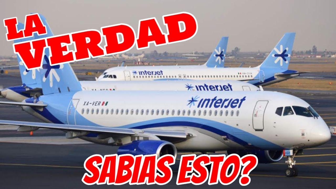✈ COMO VIAJAR BARATO INTERJET | TUTORIAL COMPRAR BOLETOS | EQUIPAJE, TIPS, DUDAS, COSTOS, SECRETOS