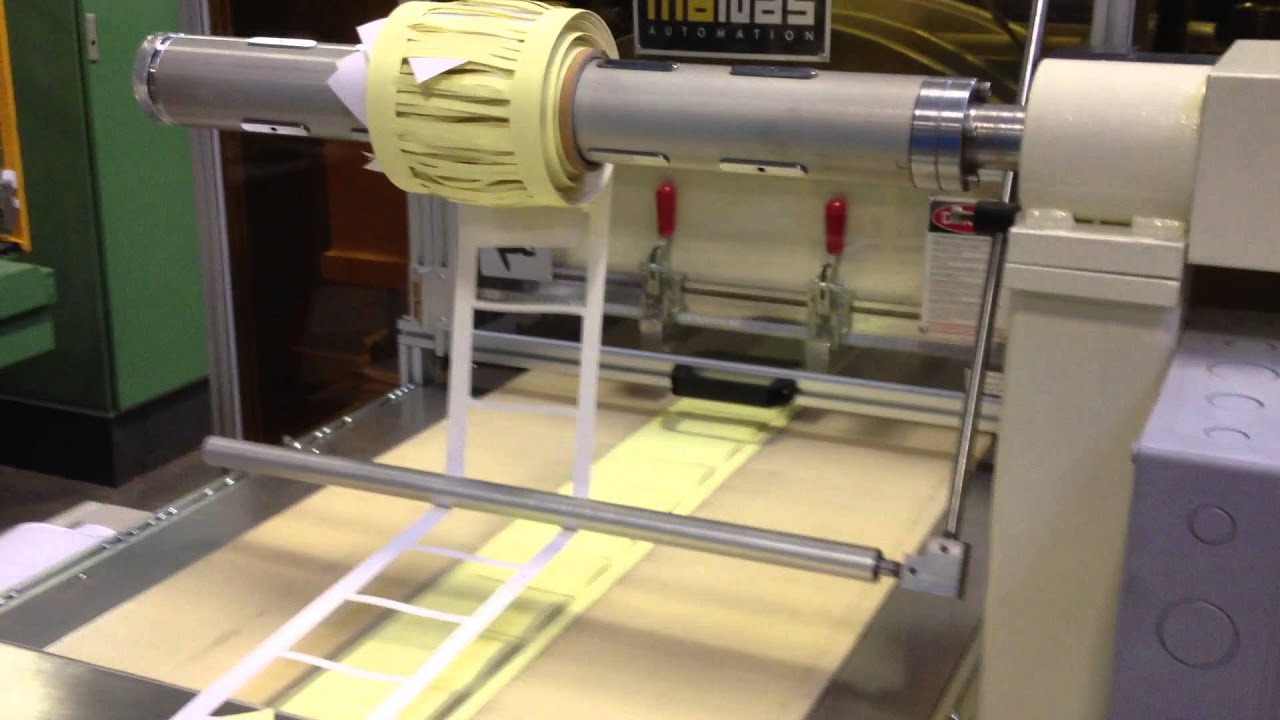 Schnellstanzmaschine 40T Stanzkraft