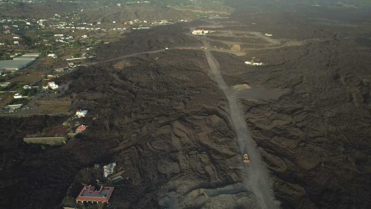 📍 RECONSTRUCCIÓN DEL POLÍGONO INDUSTRIAL “CALLEJÓN DE LA GATA” – JULIO 2025