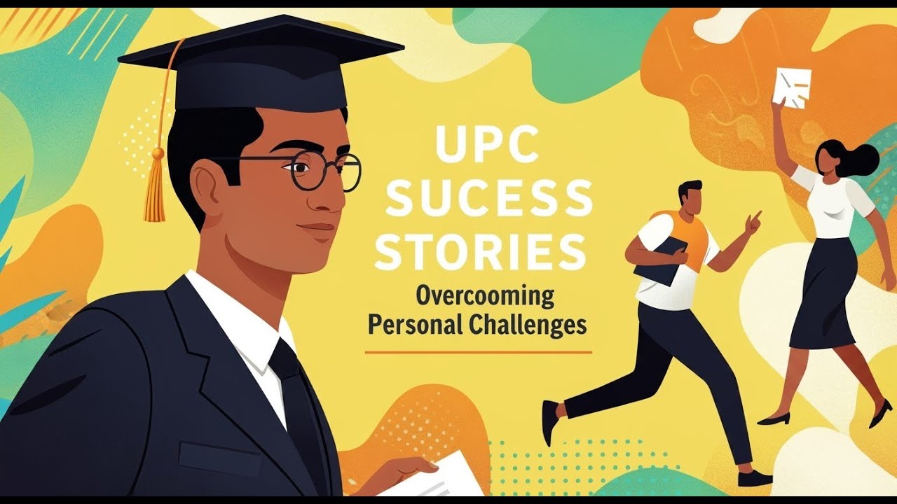 IFS Topper Seema Pujani (AIR 37) | UPSC Success Story | Civil Service India