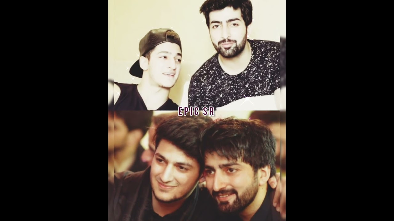 Happy Birthday Danish F Dar | Beautiful Edit @DanishDawar