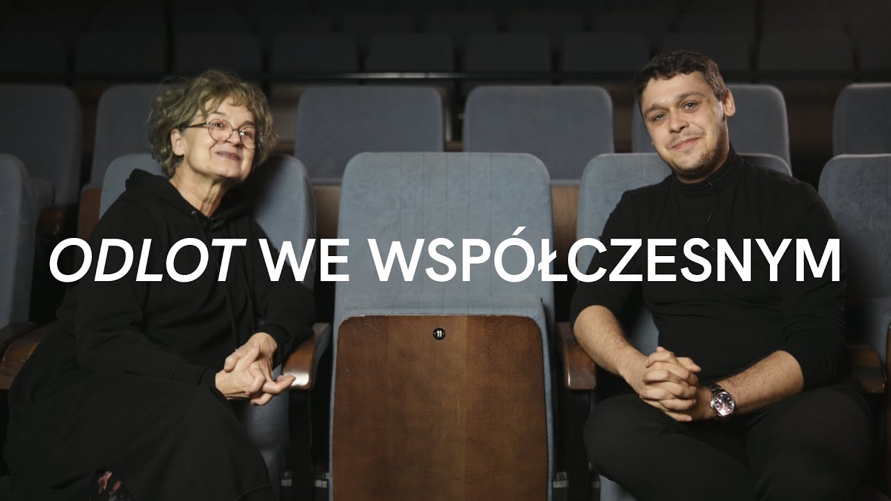 ODLOT we Współczesnym