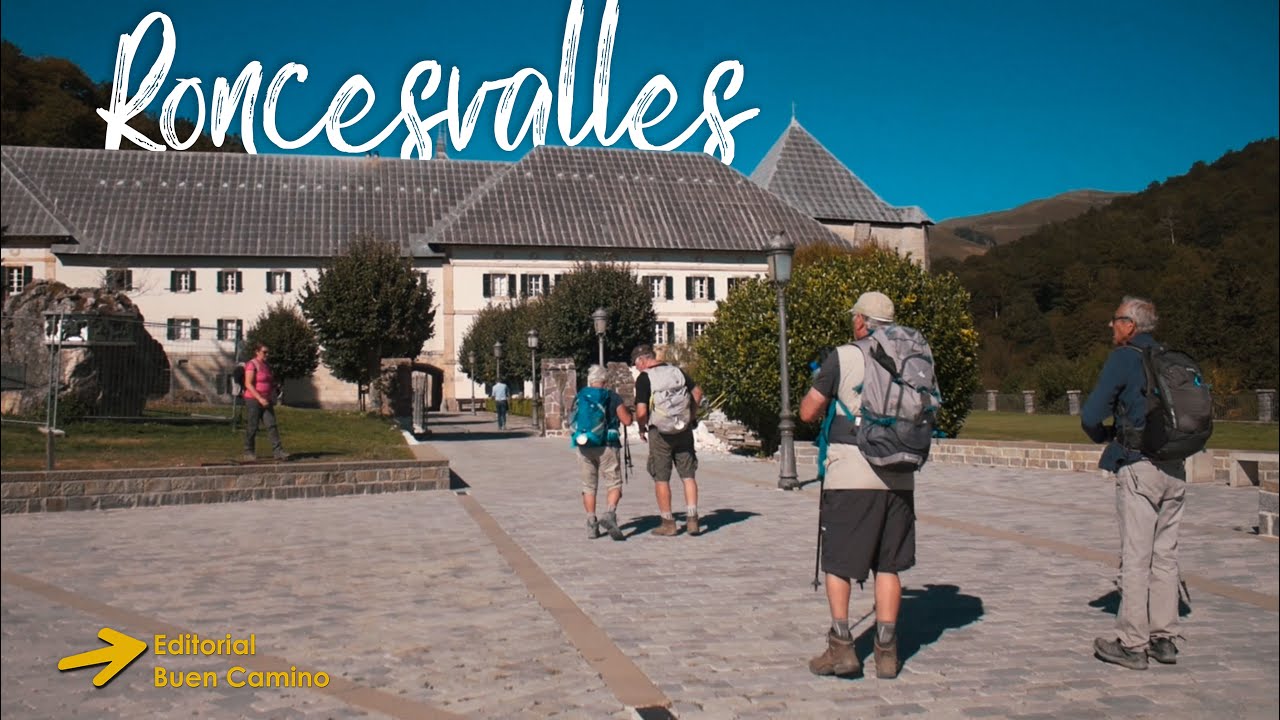 Discover Roncesvalles, a Camino de Santiago landmark