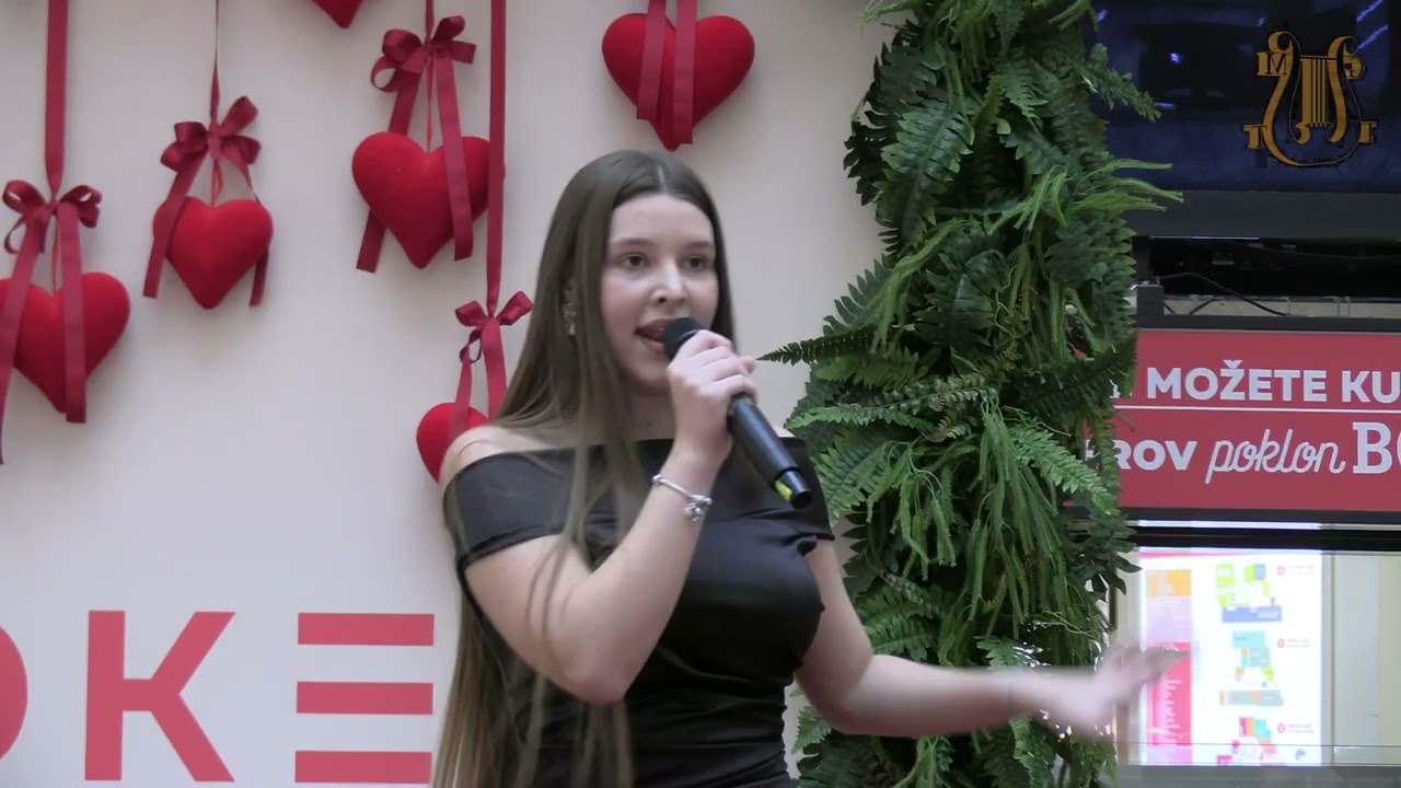 Karmen Tešija - How am I supposed to live without you
