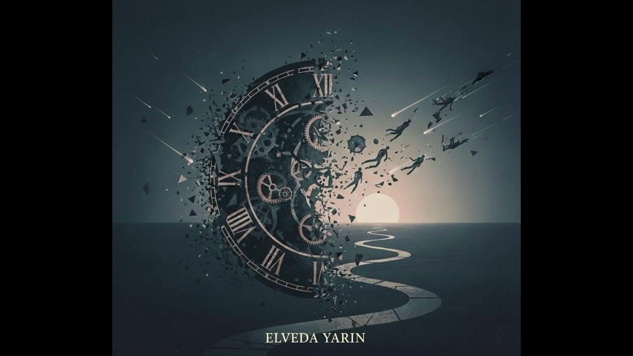 Elveda Yarın (Official Music)