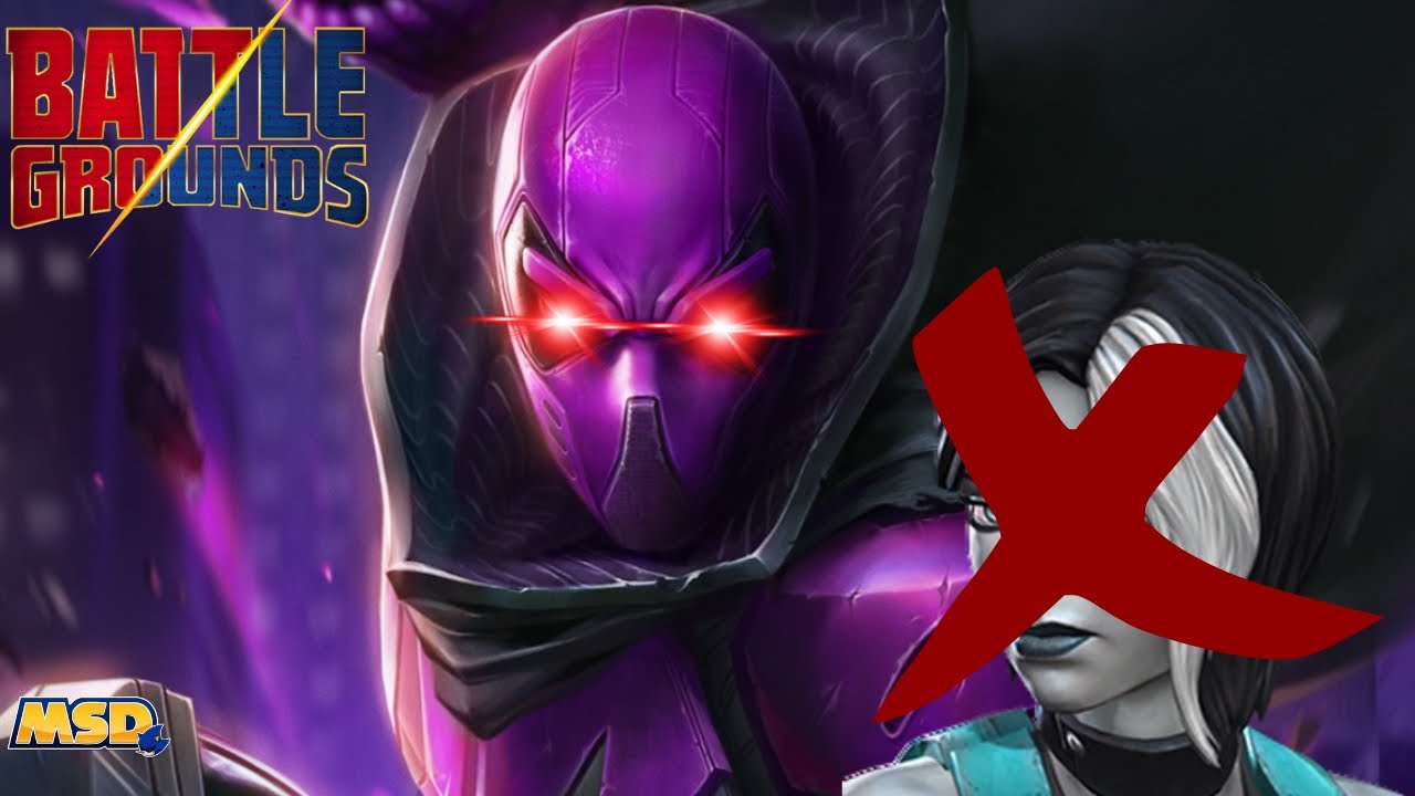 Prowler was Made to Delete Domino