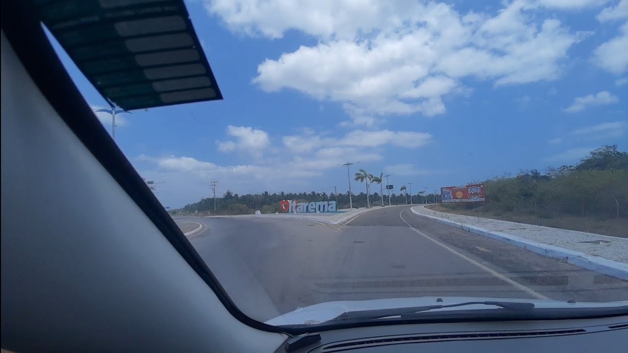 Ford  ka presta ?? sendo testado numa viagem longa de 240 km