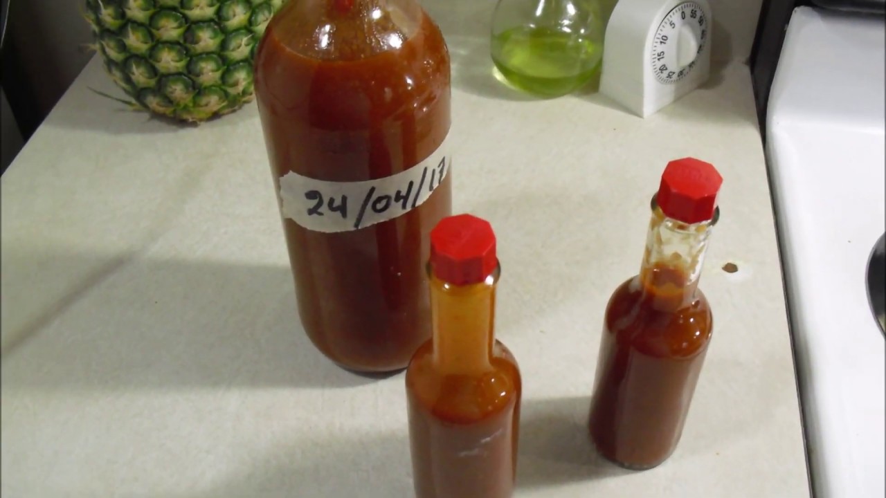 COMO HACER SALSA ESTILO VALENTINA , RECETA FACIL