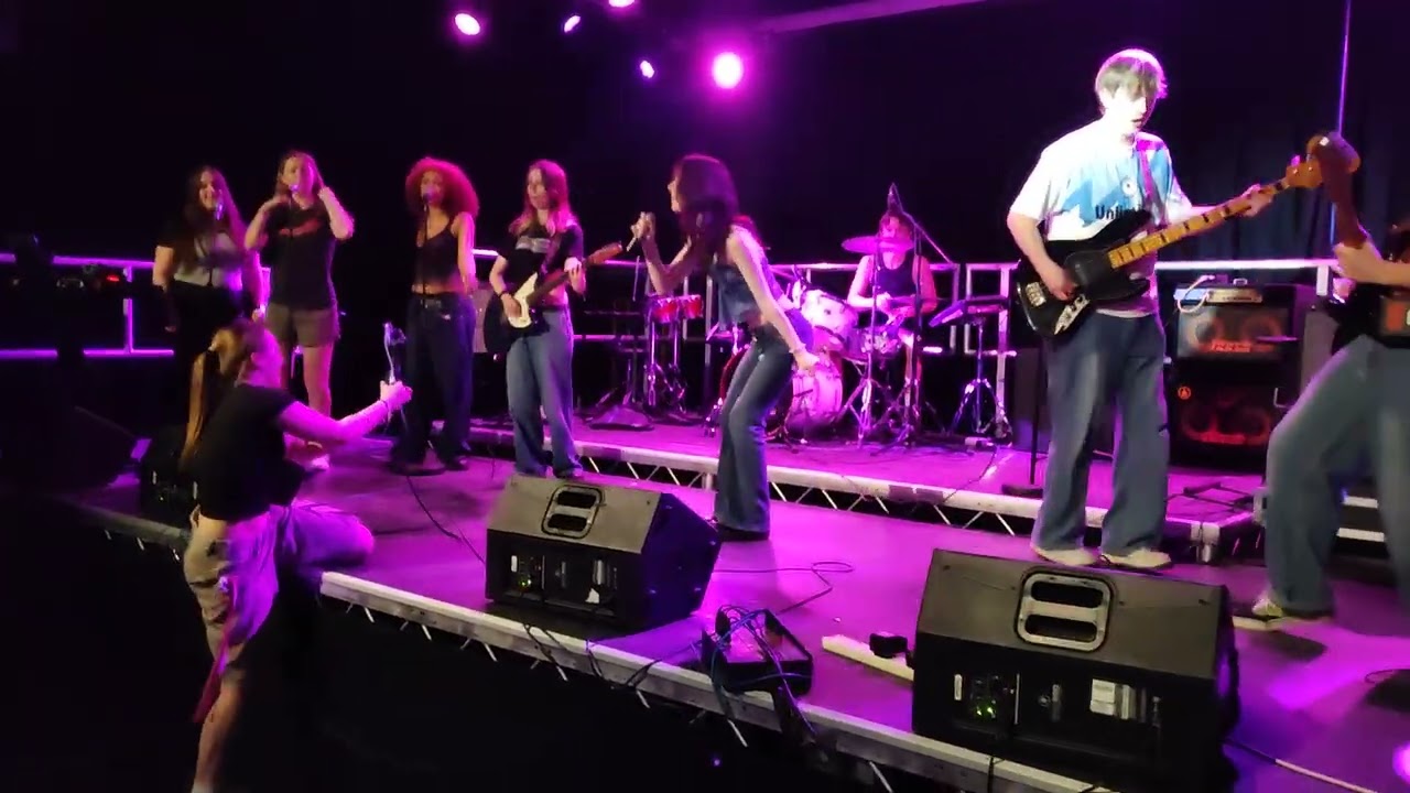 Hot to Go Live Recording Blog