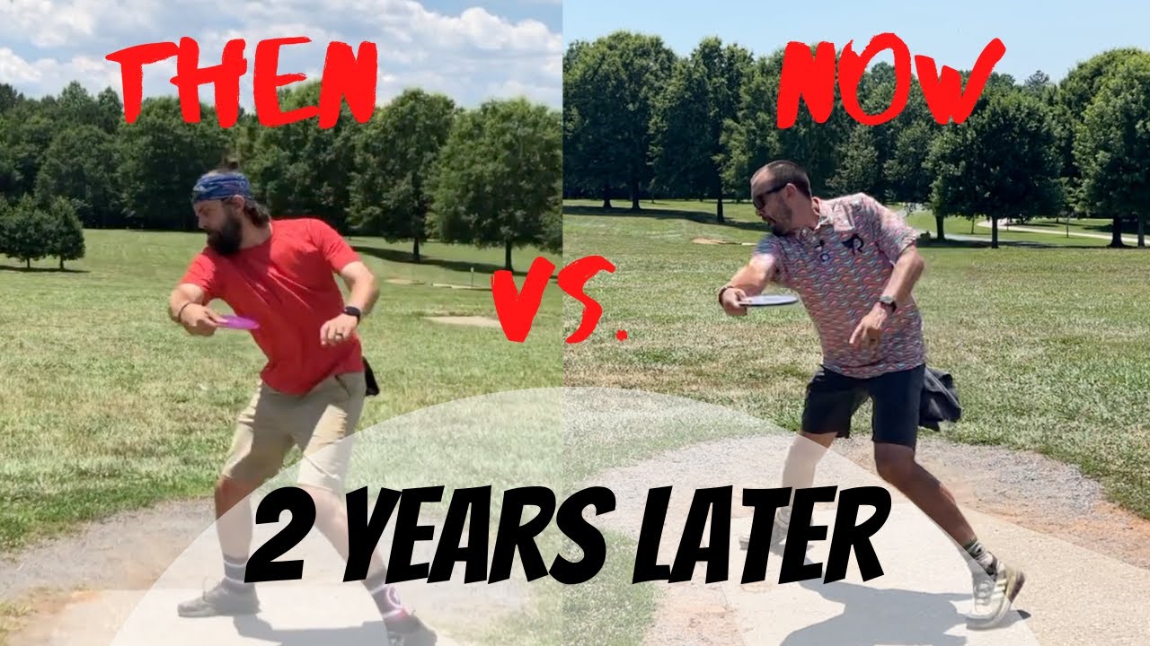How to Tell if You Are Improving | Disc Golf Tips for Beginners