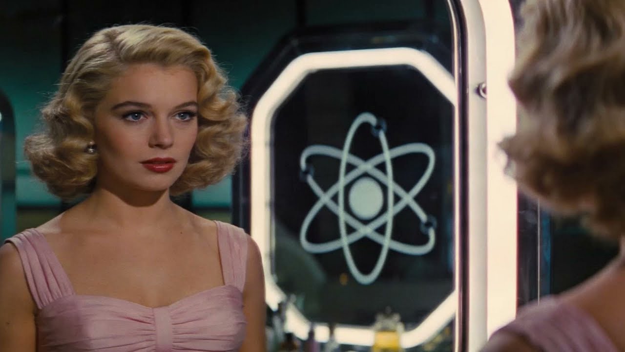 Atomic Home Life | 1950s Retro-Futuristic Dreams of the Perfect Home