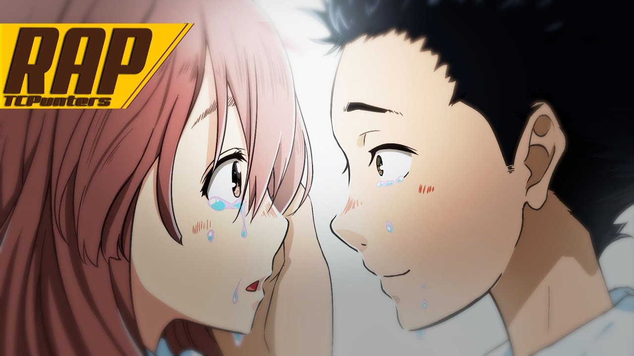 Tente não se EMOCIONAR |Koe No Katachi| A voz do silêncio - TCPunters p.Deoxys
