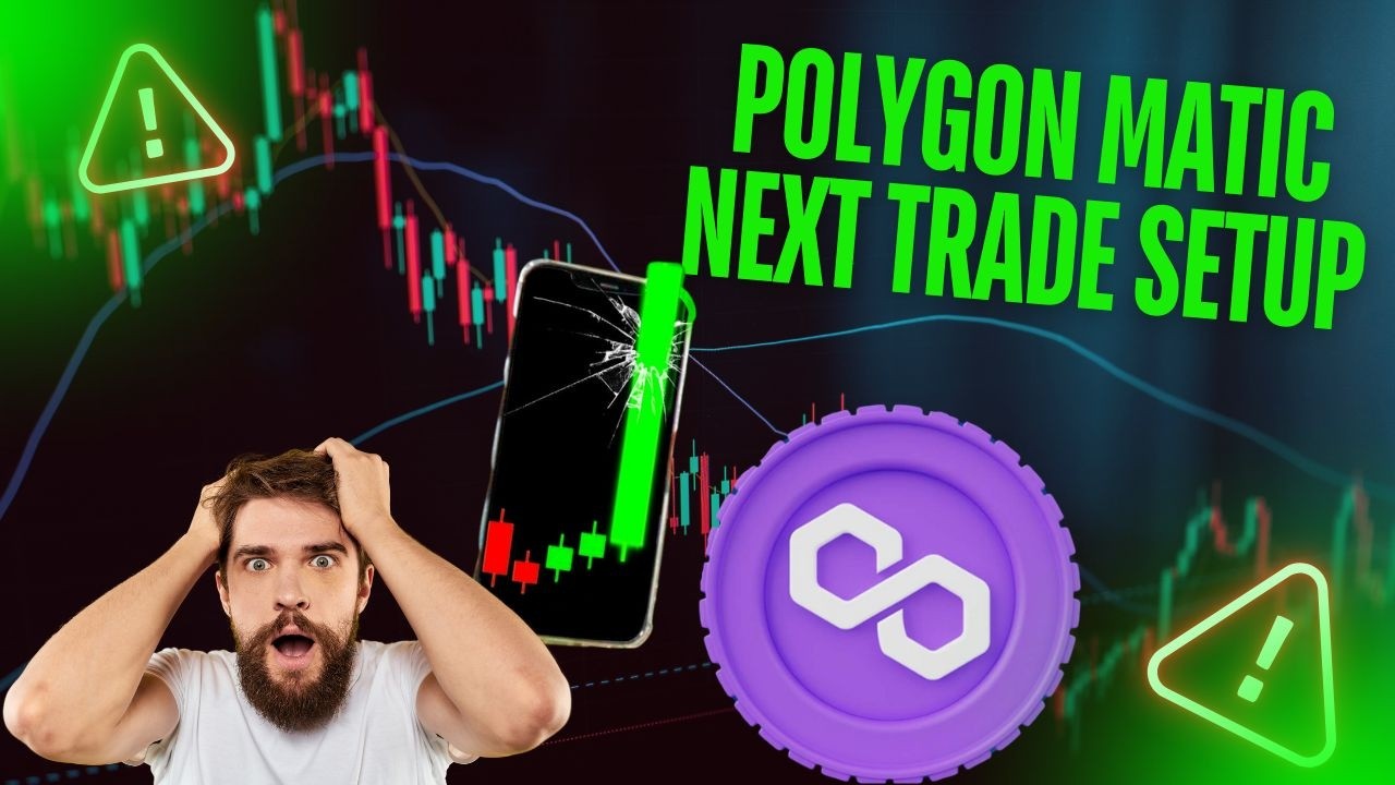 🚨POLYGON MATIC WILL MELT FACES [HERE IS WHY] NEXT TARGETS