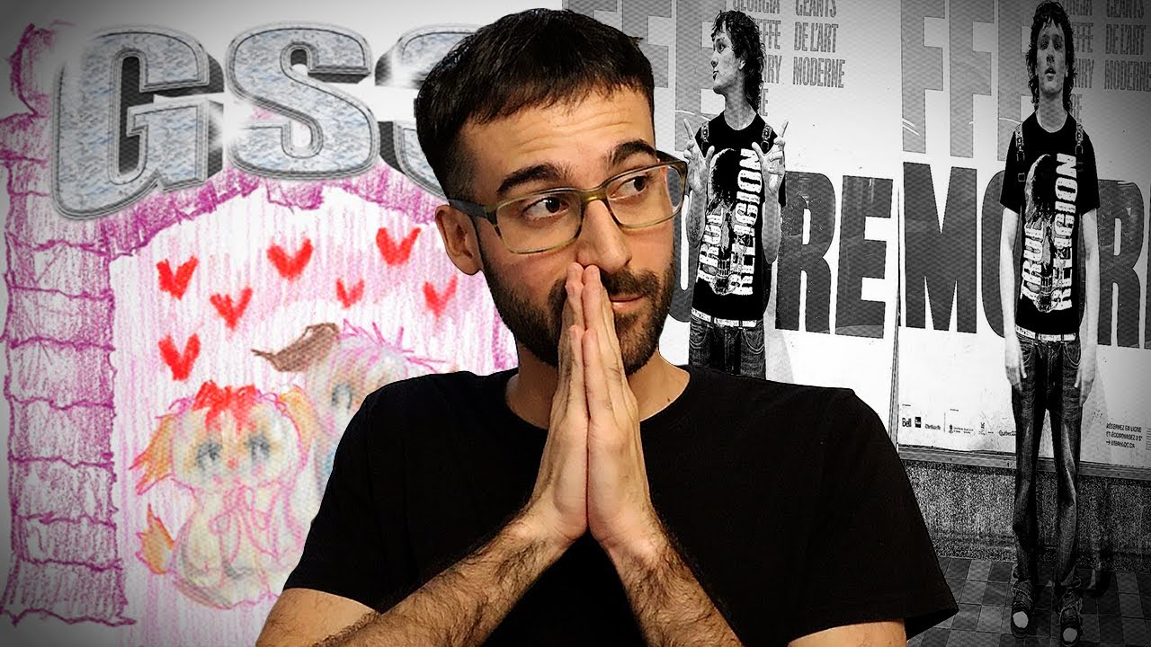 GS3: La última victoria pluggera de Sa!koro | REVIEW DEL ÁLBUM