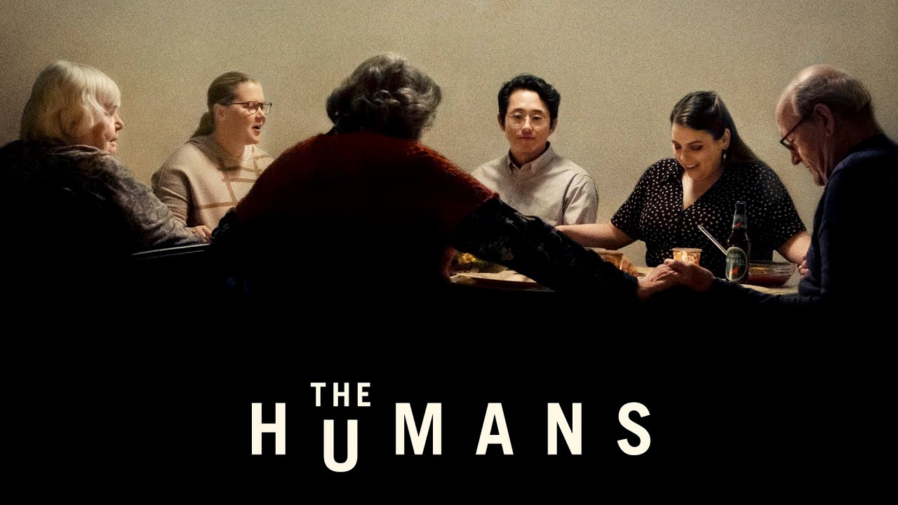 The Humans - Official Trailer