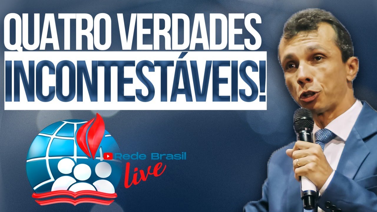 Ev. Marcelo Telles 