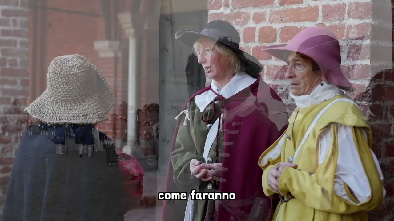 Tra jer e doman. Il Piemontese di Revello