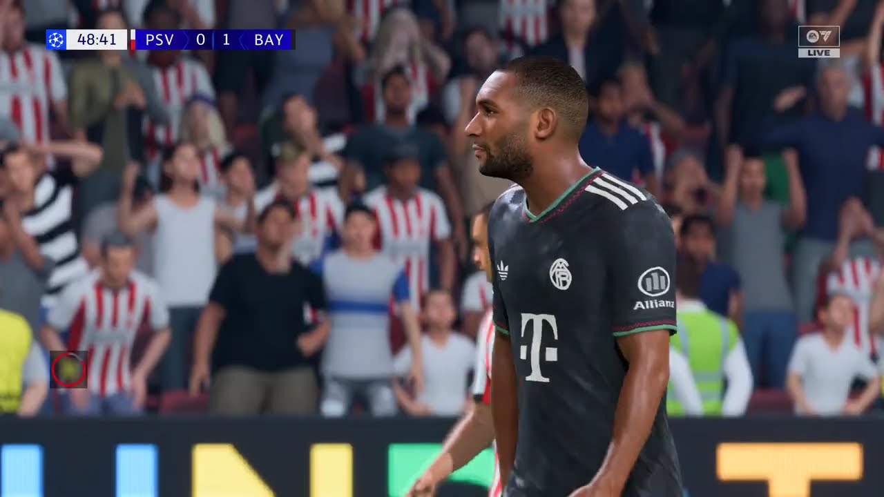 EA SPORTS FC 26 - (PC) 4K Ultra