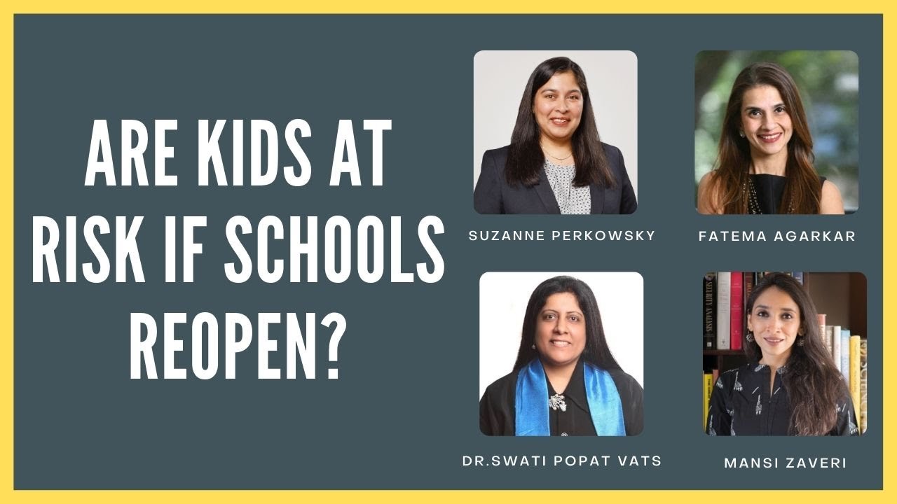 School Reopening: How Should India Prep For It