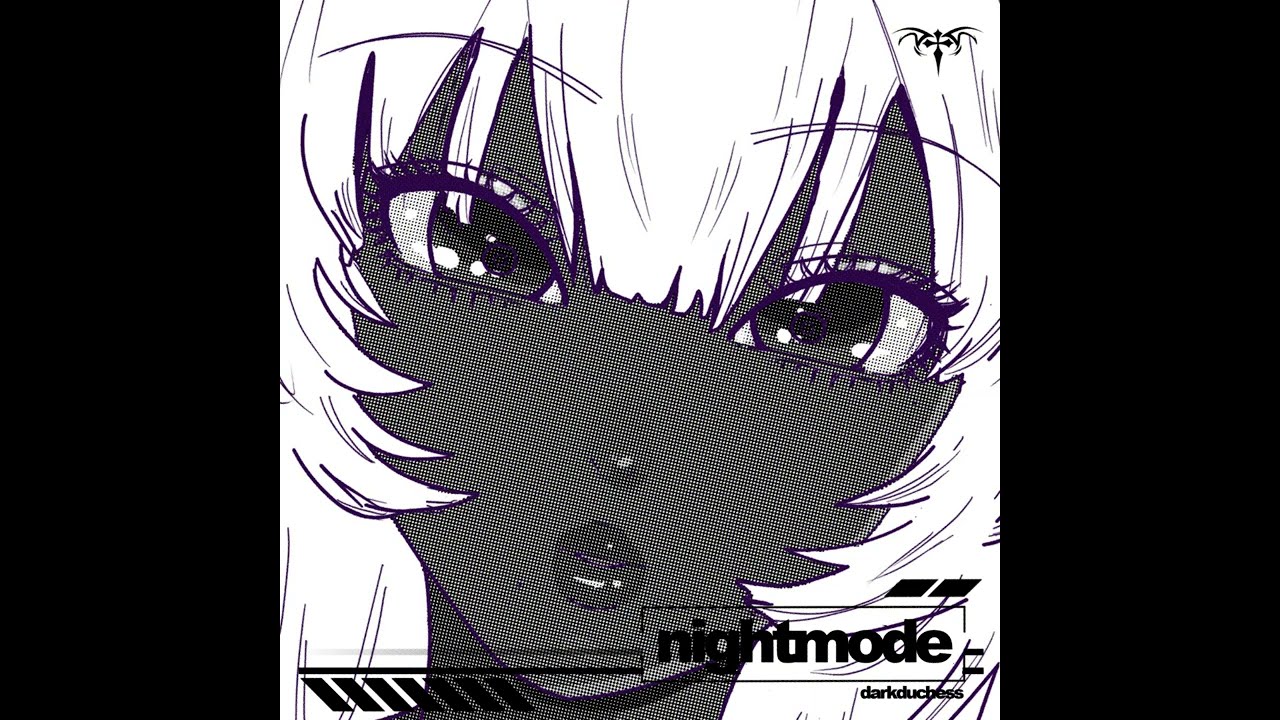 darkduchess - infinite protocol