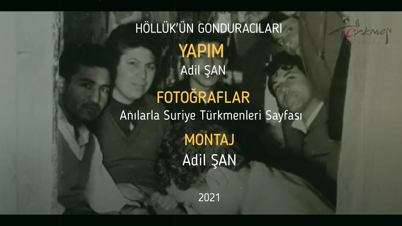 Adil Şan Gonduracılar 3. Bölüm