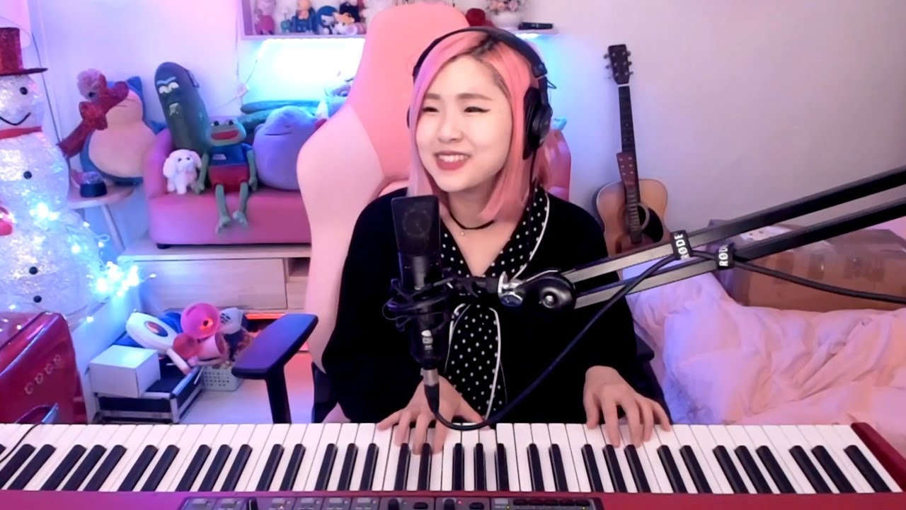 HAchubby - 내 이름은 하츄비 에요 (My Name is HAchubby)