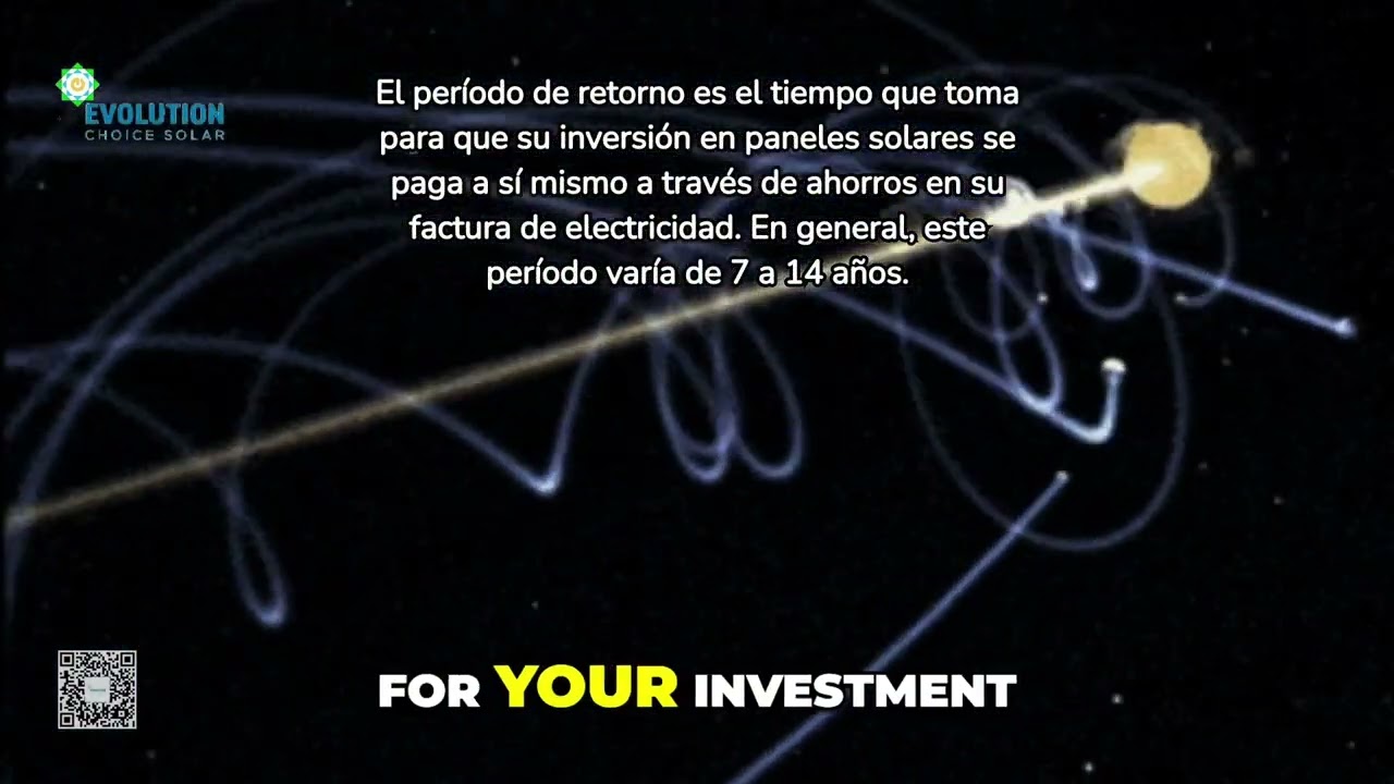 Solar Energy 101: Understanding the Payback Period for Solar Panels