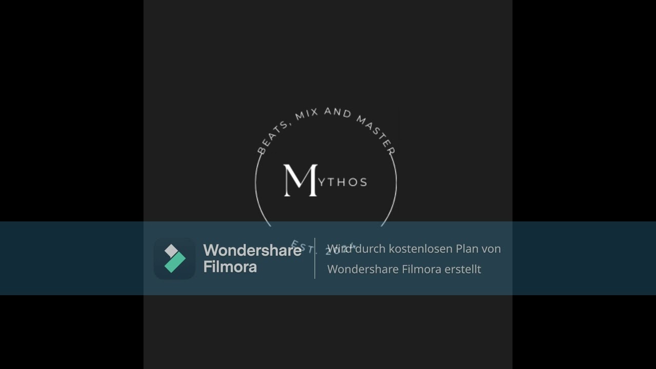Faustkampf 95 BPM Free for Profit