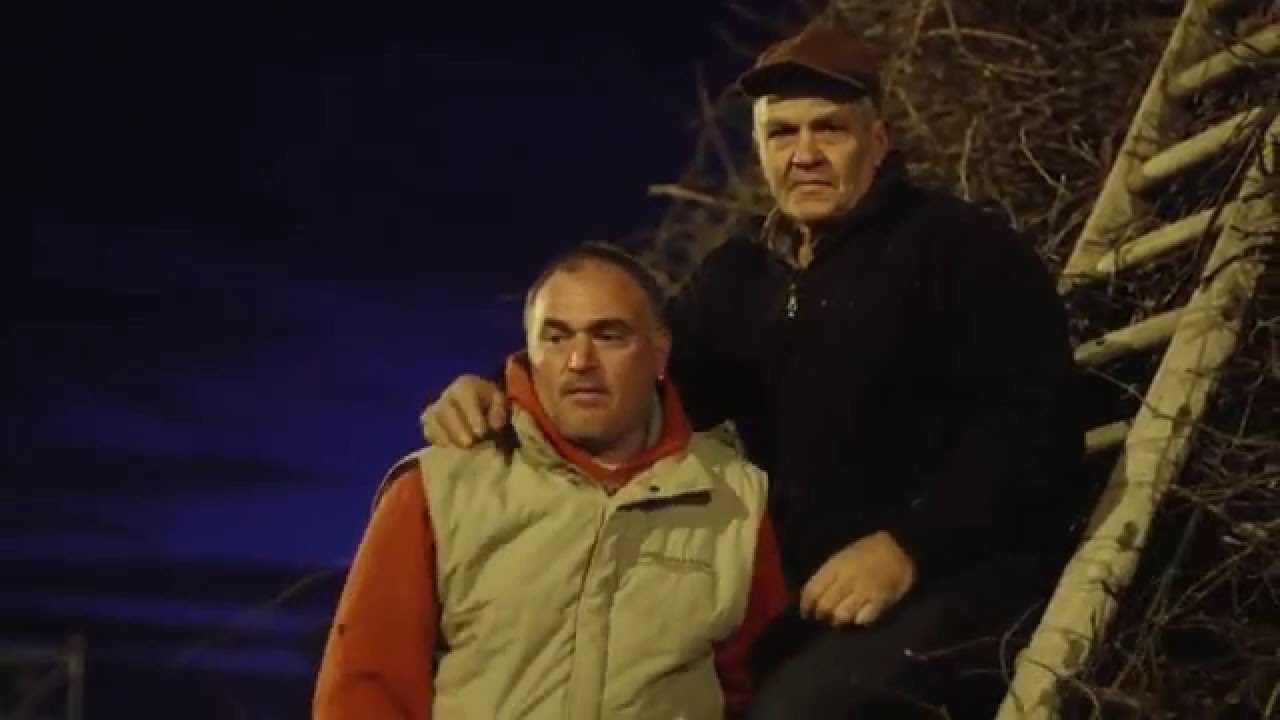 Focara 2016 - La posa dell'ultima fascina