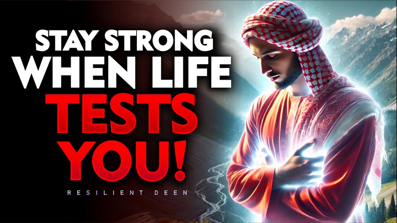 10 Islamic Principles to Remain Unaffected in Any Situation | ISLAM